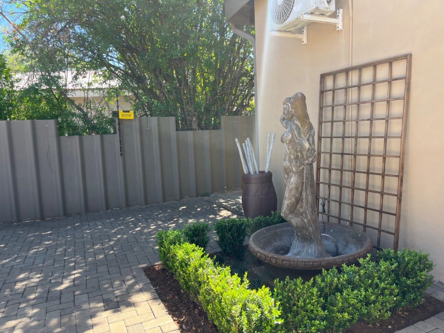 Commercial Property for Sale in Fichardt Park Free State